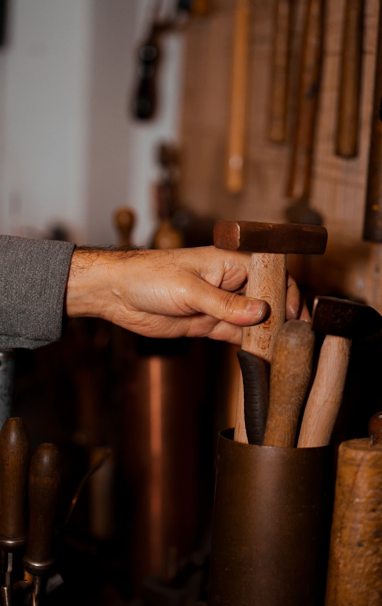 Tools