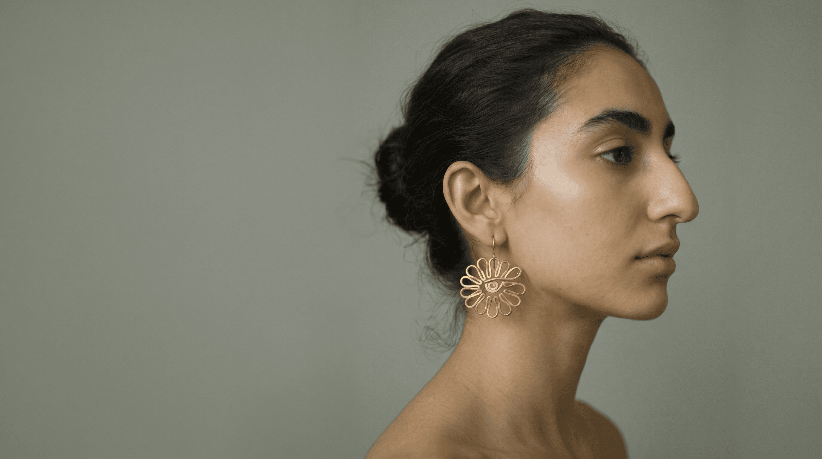 Lorarty earrings