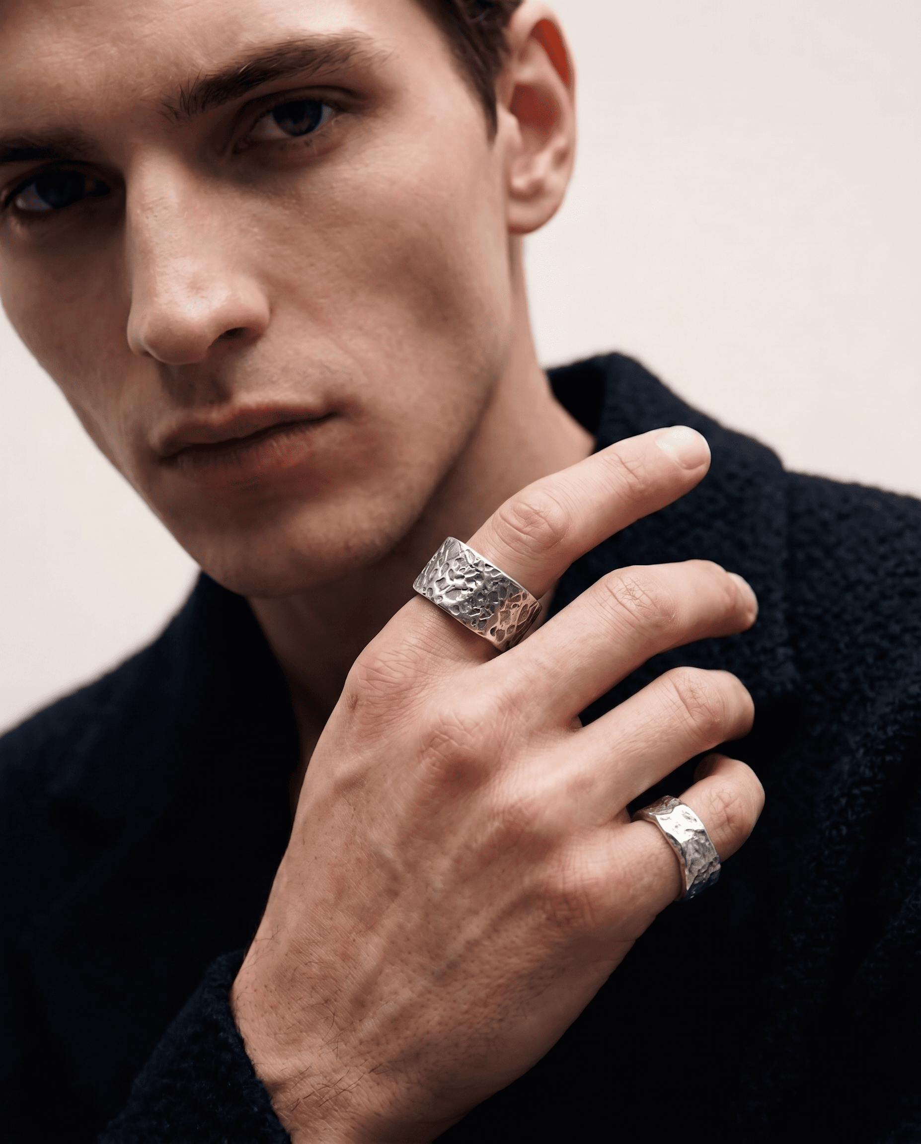 Lorarty rings