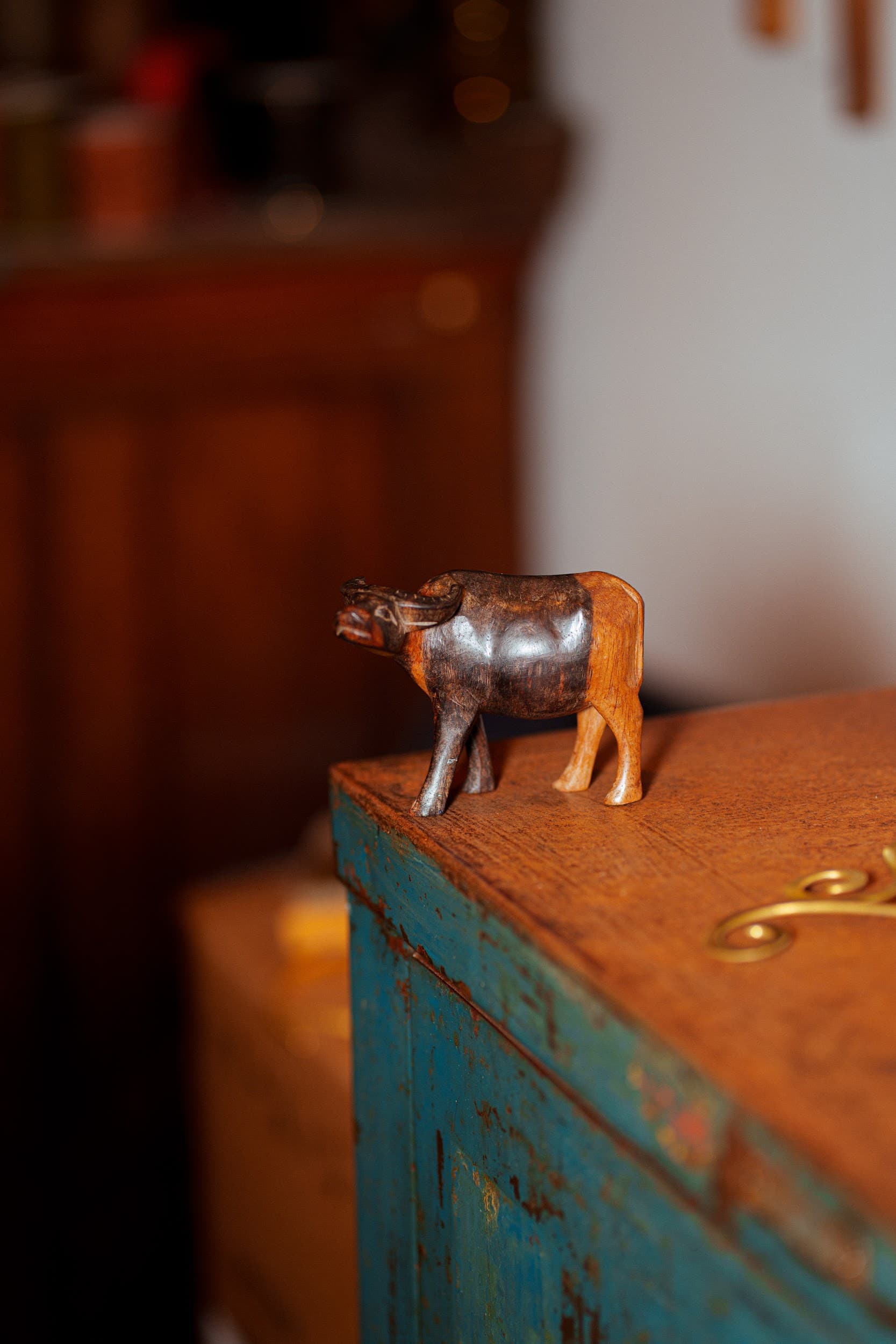 Forge Your Own Copper Ring